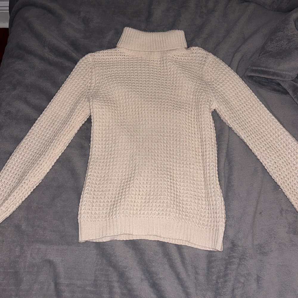 Forever 21 turtle neck medium